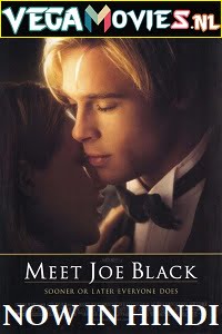 Meet Joe Black 1998 Dual Audio Hindi-English 480p 720p 1080p