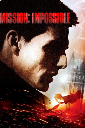 Mission Impossible 1996 Dual Audio Hindi-English BluRay 480p 720p 1080p 2160p 4K