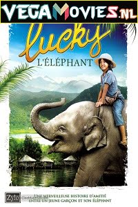 My Lucky Elephant 2013 Dual Audio Hindi-English 480p 720p