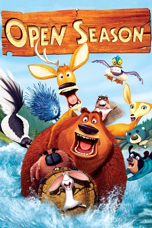 Open Season 2006 Dual Audio Hindi-English BluRay 480p 720p 1080p