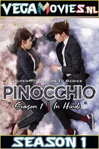 Pinocchio 2014 Season 1 Hindi Dubbed ORG Episode 1-20 Added 480p 720p WEB-DL