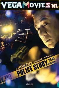 Police Story Lockdown 2013 Dual Audio Hindi-English 480p 720p
