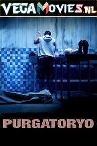 Purgatoryo 2016 Dual Audio Hindi-Filipino 480p 720p