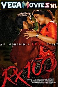 RX 100 2018 HDRip Hindi Dubbed Full Movie 480p 720p 1080p
