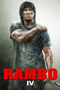 Rambo - 4 2008 BluRay EXTENDED Dual Audio Hindi-English 480p 720p 1080p