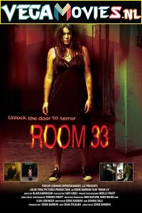 Room 33 2009 Dual Audio Hindi-English 480p 720p