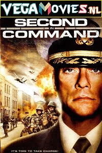 Second in Command 2006 Dual Audio Hindi-English 480p 720p