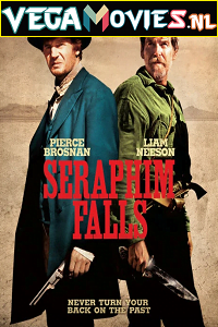Seraphim Falls 2006 Dual Audio Hindi-English 480p 720p