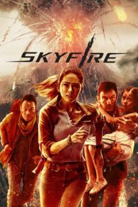 Skyfire 2019 Dual Audio Hindi ORG. - English Blu-Ray 480p 720p 1080p