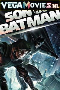 Son of Batman 2014 Full Movie English With Subtitles 480p 720p