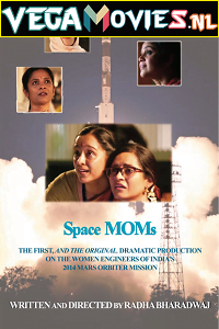 Space MOMs 2019 Full Movie English With Subtitles 720p HDRip