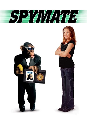 Spymate 2003 Dual Audio Hindi-English 480p 720p