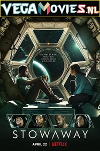 Stowaway 2021 Dual Audio Hindi-English 480p 720p 1080p