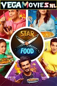 Star Vs Food 2021 S01 DSCV Dual Audio Hindi-English 720p HDRip