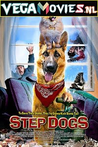 Step Dogs 2013 Dual Audio Hindi-English 480p 720p