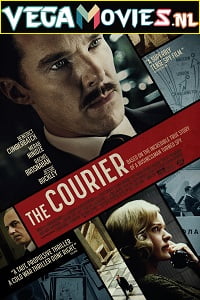The Courier 2021 English WEB-DL 480p 720p 1080p