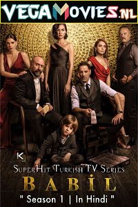 The Choice Season 1 Hindi Dubbed Episode 1-20 Added Turkish TV Series 720p