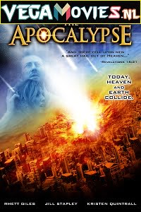 The Apocalypse 2007 Dual Audio Hindi-English 480p 720p