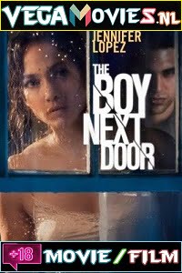 The Boy Next Door 2015 BluRay Dual Audio Hindi-English 480p 720p 1080p