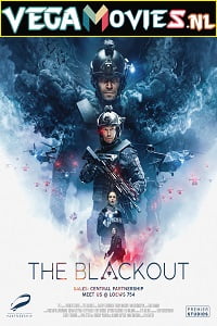 The Blackout 2019 Dual Audio Hindi-English 480p 720p 1080p