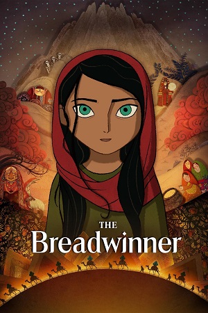 The Breadwinner 2017 English with Subtitles Full Movie WEB-DL 480p 720p 1080p