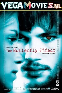 The Butterfly Effect 2004 English With Subtitles 480p 720p