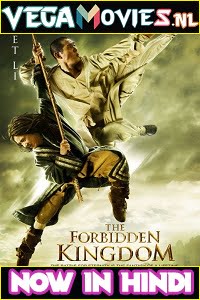 The Forbidden Kingdom 2008 Dual Audio Hindi-English 480p 720p 1080p