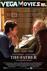 The Father 2020 Full Movie English With Subtitles 480p 720p