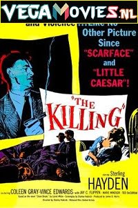 The Killing 1956 Full Movie English 480p 720p