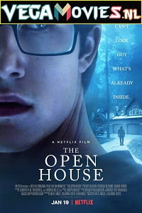 The Open House 2018 Full Movie English With Subtitles 480p 720p
