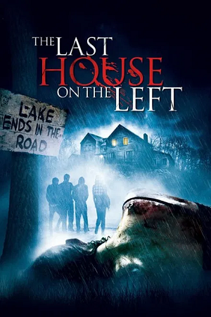 The Last House on the Left 2009 BluRay Dual Audio Hindi-English 480p 720p 1080p