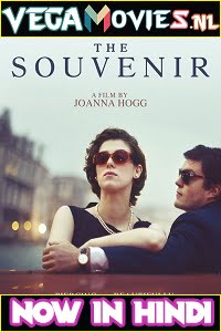 The Souvenir 2019 Dual Audio Hindi-English 480p 720p 1080p