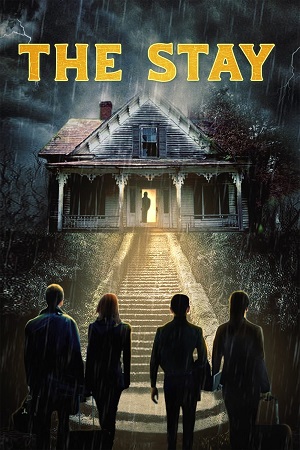 The Stay 2021 WEB-DL Dual Audio Hindi-English 480p 720p 1080p Full-Movie