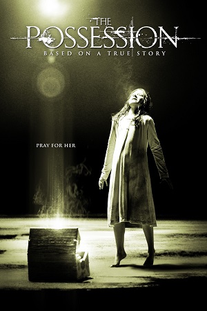 The Possession 2012 BluRay Dual Audio Hindi-English 480p 720p 1080p