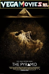 The Pyramid 2014 Full Movie English 480p 720p