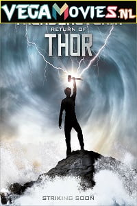Thunderstorm Return of Thor 2011 Dual Audio Hindi-English 480p 720p