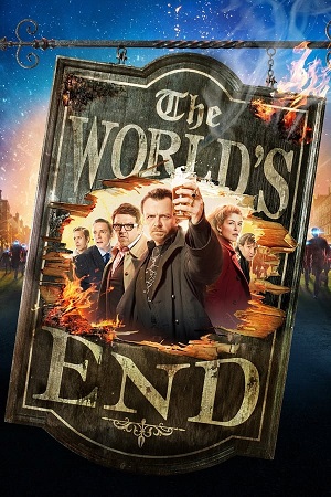 The World’s End 2013 Blu-Ray Dual Audio Hindi-English 480p 720p 1080p