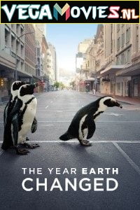 The Year Earth Changed 2021 English WEB-DL 480p 720p Esubs Full Movie