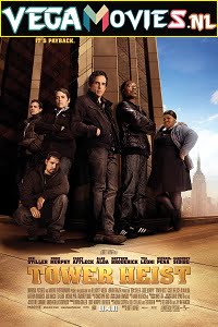 Tower Heist 2011 Dual Audio Hindi-English 480p 720p 1080p