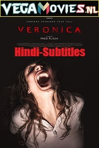 Veronica 2017 Dual Audio Spanish With Hindi Subtitles 480p 720p