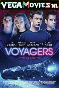 Voyagers 2021 Full Movie English 480p 720p 1080p