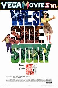 West Side Story 1961 Full Movie English 480p 720p
