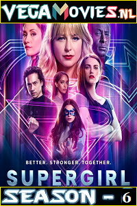 Supergirl 2021 S06E20 Added English With Subtitles 480p 720p