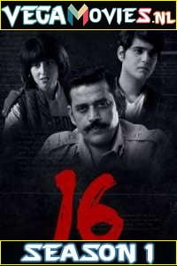 16 2019 Season 1 Hindi Complete SonyLiv Originals WEB Series 480p 720p WEB-DL