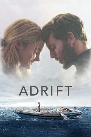 Adrift 2018 BluRay Dual Audio Hindi-English 480p 720p 1080p