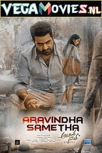 Aravindha Sametha 2018 Hindi Dubbed Full Movie 480p 720p 1080p