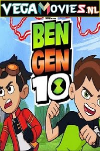 Ben Gen 10 2021 Dual Audio Hindi-English 480p 720p 1080p