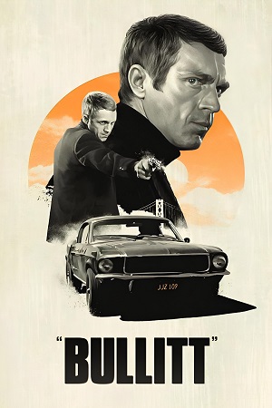 Bullitt 1968 Dual Audio Hindi-English BluRay 480p 720p 1080p