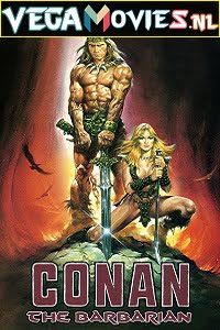Conan the Barbarian 1982 Dual Audio Hindi-English 480p 720p