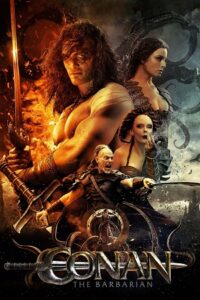 Conan the Barbarian 2011 Dual Audio Hindi-English 480p 720p 1080p